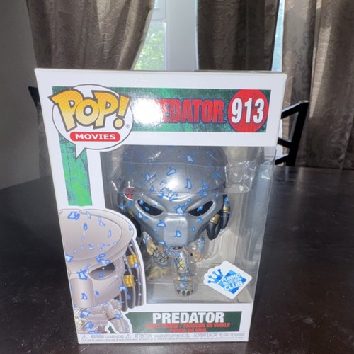 Funko pop movies predator - funko,