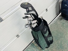 Mens R/H Wilson Full Golf