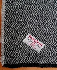 Harris tweed 100% wool remnant