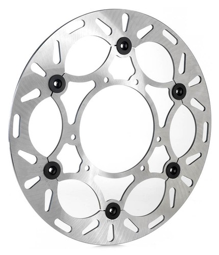 Ferodo floating front brake - ferodo,