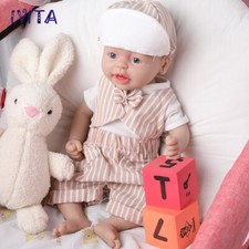 IVITA 15'' Full Floppy Solid