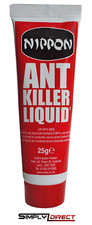 Nippon Ant Killer Liquid 25g