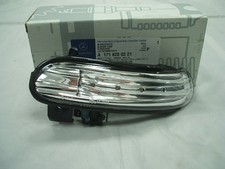 Genuine Mercedes-Benz SLK LH