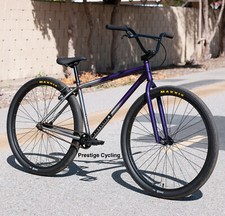 SUNDAY BMX HIGH C 29" BICYCLE