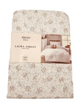 Laura Ashley Alphabet Single