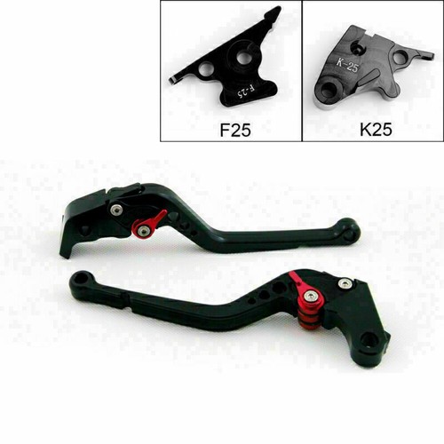 Long brake clutch levers - clutch, fit