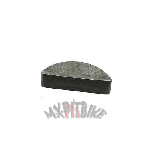 Woodruff rocket key - woodruff, for