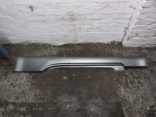 2004 NISSAN 350Z V6 MK1 (Z33) 3 DRS COUPE 3.5 PETROL LEFT SIDE SKIRT SILL PANEL
