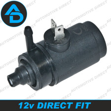 CLASSIC MINI Washer Pump Also