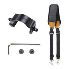 Dual Hook for DJ RS 4 / RS 4 Pro / RS 3 /2/C 2 / Ronin-S Decompression Stra R2G6