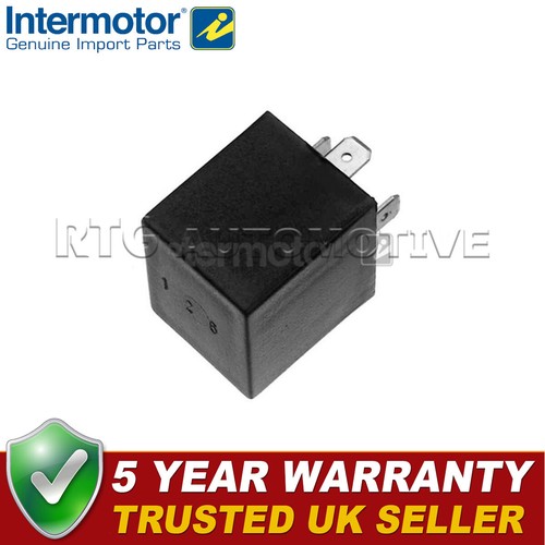 Intermotor flasher unit relay - unit,