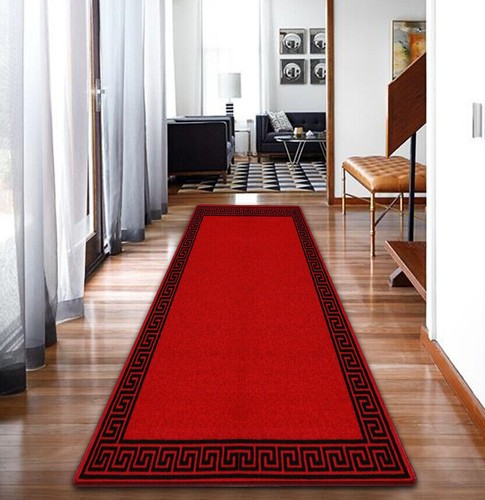 Long hallway runner - long, rug
