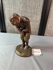 11.5” Austin Sculpture