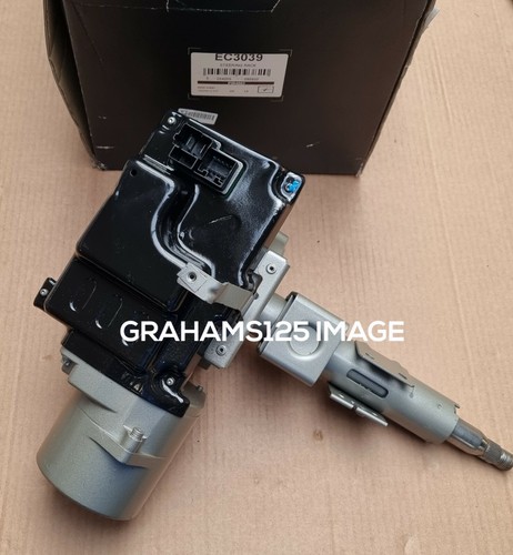 Electric steering column fits - electric,
