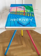 David Hockney. A Bigger Book by Taschen Brand New Boxed