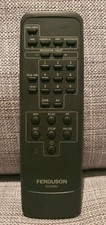 FERGUSON RC5304U Remote Control Genuine and tested 