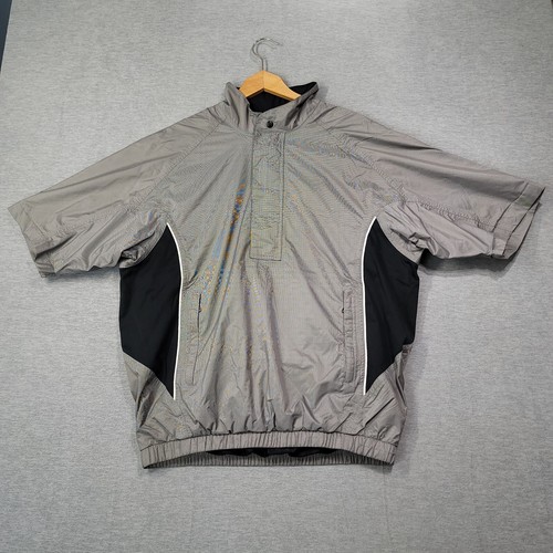 Footjoy dryjoys jacket - footjoy,