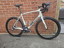 specialized roubaix road bike