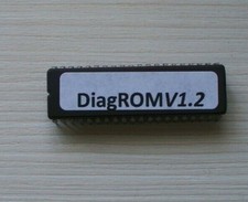 DiagROM V1.2.1 for Amiga
