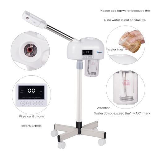 Lcd screen pro - pro, stand