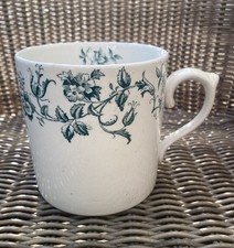 Antique  Pottery Doulton Cider