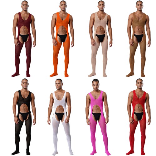 Mens lingerie sleeveless - mens,