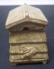 Vintage Charmouth Studio