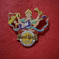 Hard Rock Cafe - Baltimore