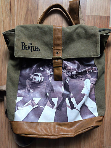 Official merch the beatles - merch,
