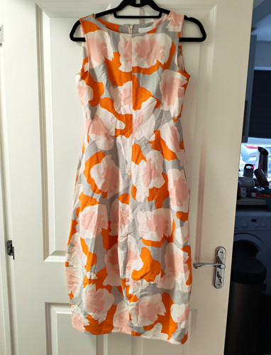 Cos abstract floral - cos,