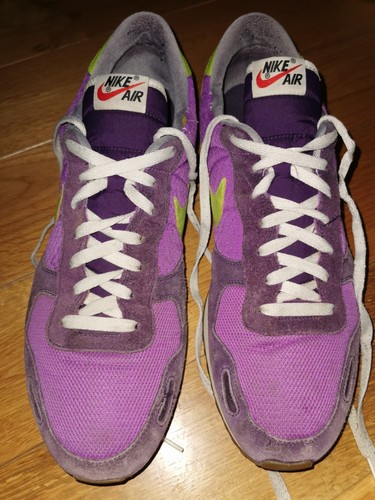Nike air vortex - vortex, vintage