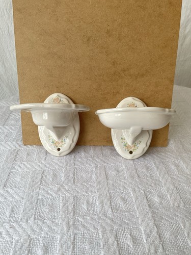 Vintage ceramic soap - vintage, &