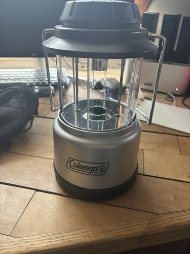 Coleman led battery camping - coleman,