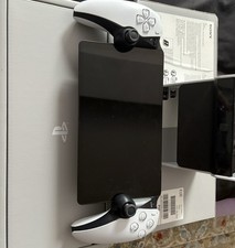 PlayStation Portal (EU8) ,Experience Next-level Gaming Console PS5