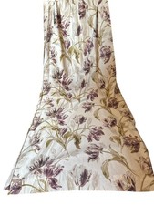 Laura Ashley Lined Cranberry