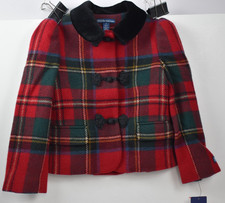 New Polo Ralph Lauren Girls Sz
