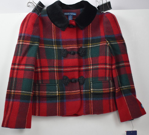 New polo ralph - new,