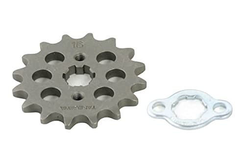 Takegawa drive sprocket 16t - takegawa,