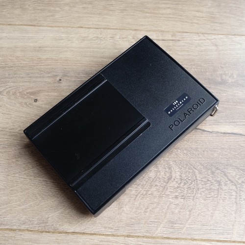 Hasselblad 100 polaroid film - 100,