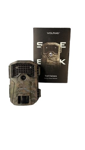 Wildlife camera night - camera,