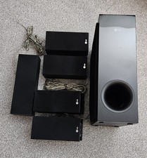 LG BH6220S 5.1 Surround Sound