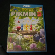 Pikmin - 3, (nintendo