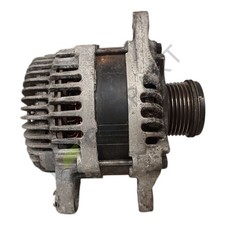 NISSAN MICRA MK4 K13