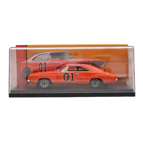 Auto world 1969 charger - world,