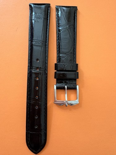 Gents rotary watch - strap,