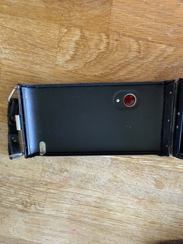 Vintage coronet box camera - coronet,