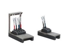 Wills OO Scenic SS91 Lever