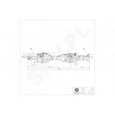 For VW California T5 Camper