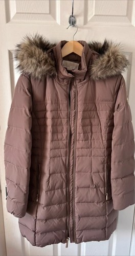 Michael kors women down and - women's,
