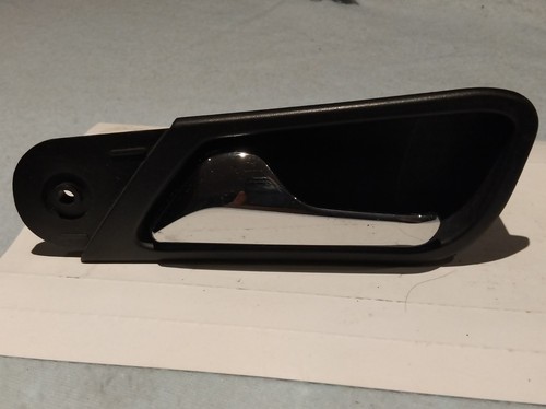 Mercedes clk passenger iner - mercedes,